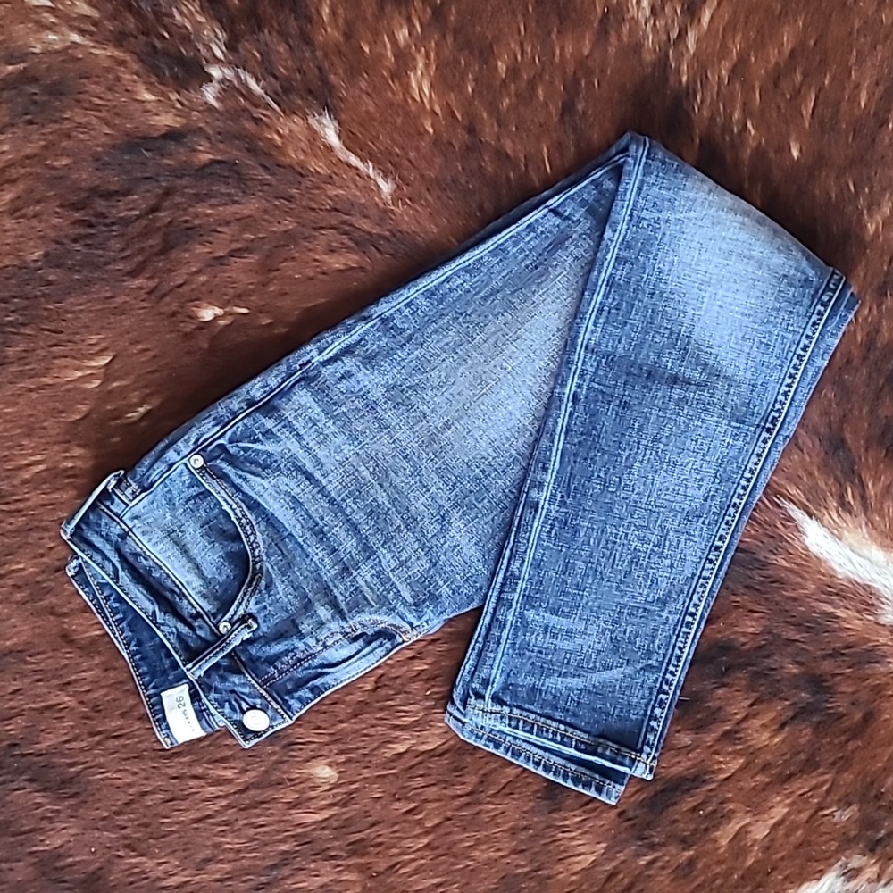Maurices Skinny Jeans